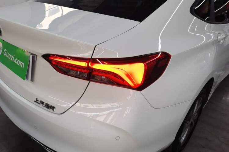 Used Buick Verano 2022 Pro 533T Enjoyment Edition Right Rear Taillight