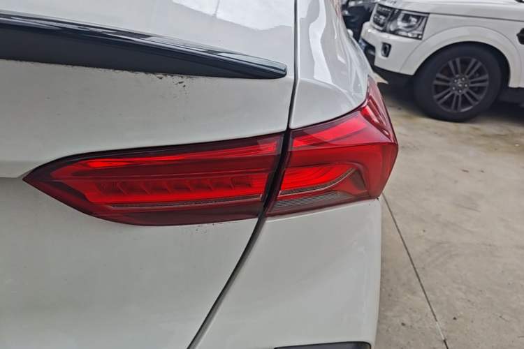 Used Buick Verano 2022 Pro GS Gale Edition Right Rear Taillight