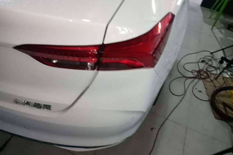 Used Buick Verano 2022 Pro 533T Enjoyment Edition Right Rear Taillight