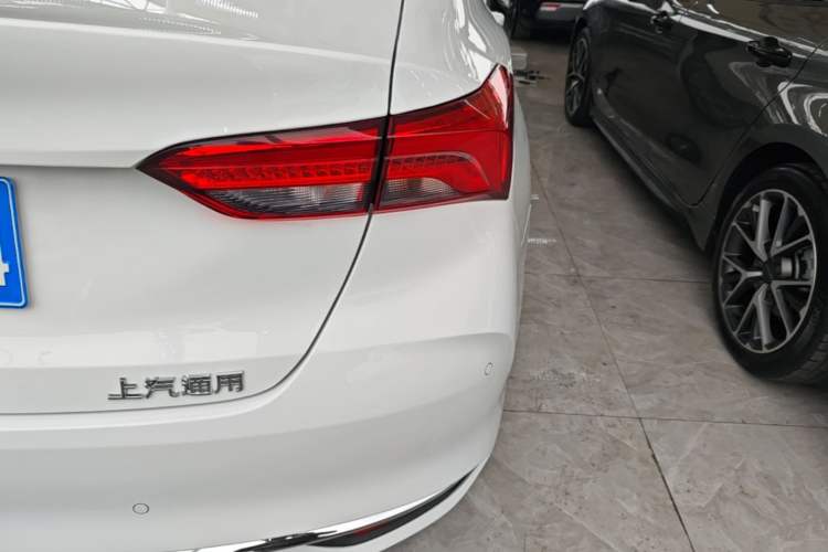 Used Buick Verano 2022 Pro 533T Enjoyment Edition Right Rear Taillight
