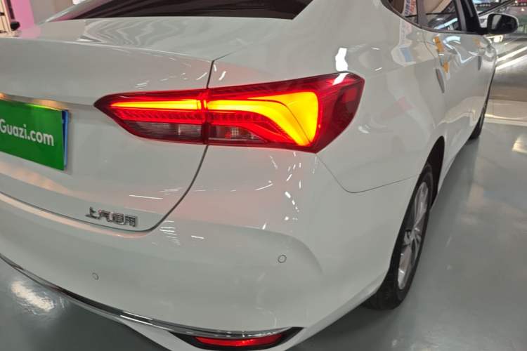 Used Buick Verano 2022 Pro 532T Le Xing Edition Right Rear Taillight
