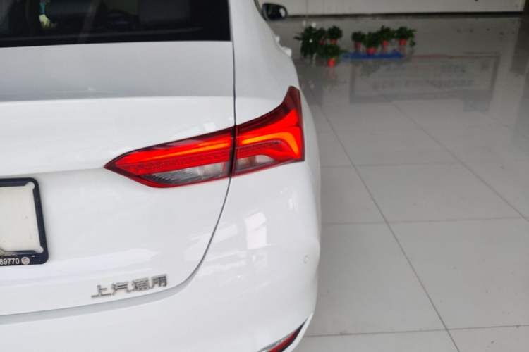 Used Buick Verano 2022 Pro 533T Enjoyment Edition Right Rear Taillight