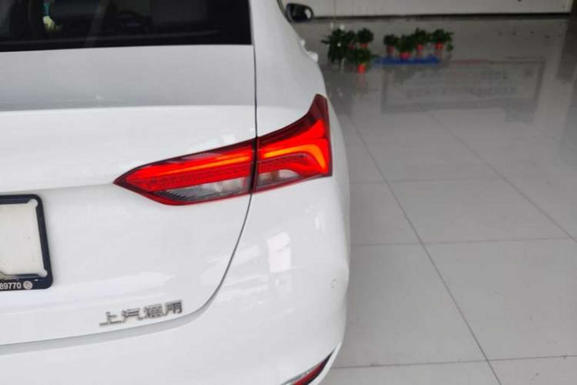 Used Buick Verano 2022 Pro 533T Enjoyment Edition Right Rear Taillight