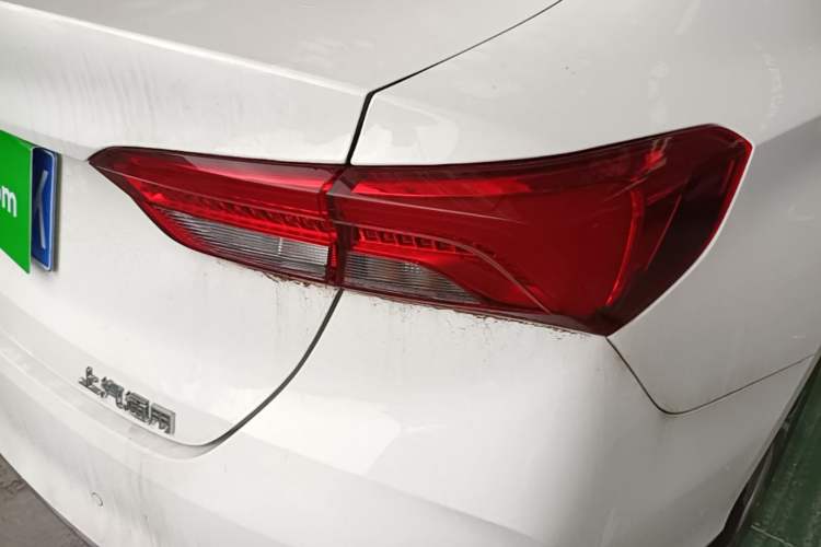 Used Buick Verano 2022 Pro 533T Enjoyment Edition Right Rear Taillight
