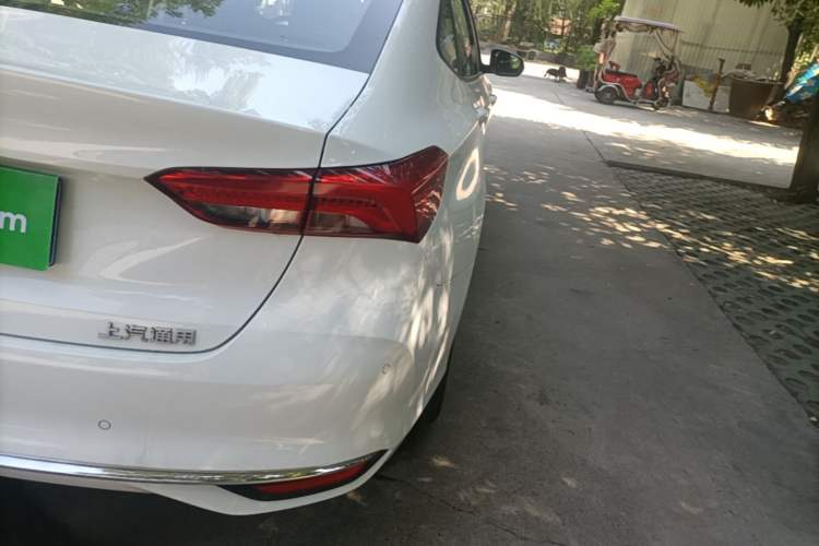 Used Buick Verano 2022 Pro 533T Enjoyment Edition Right Rear Taillight