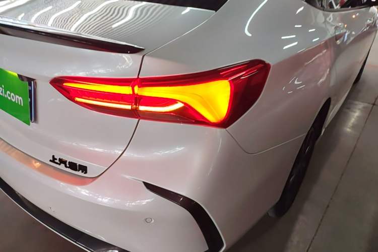 Used Buick Verano 2022 Pro GS Gale Edition Right Rear Taillight