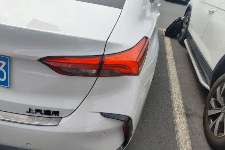 Used Buick Verano 2022 Pro GS Wind-Chasing Edition Right Rear Taillight