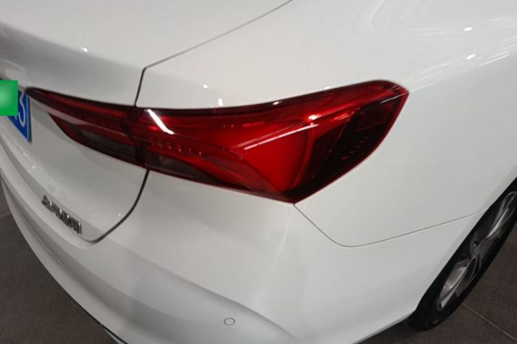 Used Buick Verano 2022 Pro 533T Enjoyment Edition Right Rear Taillight