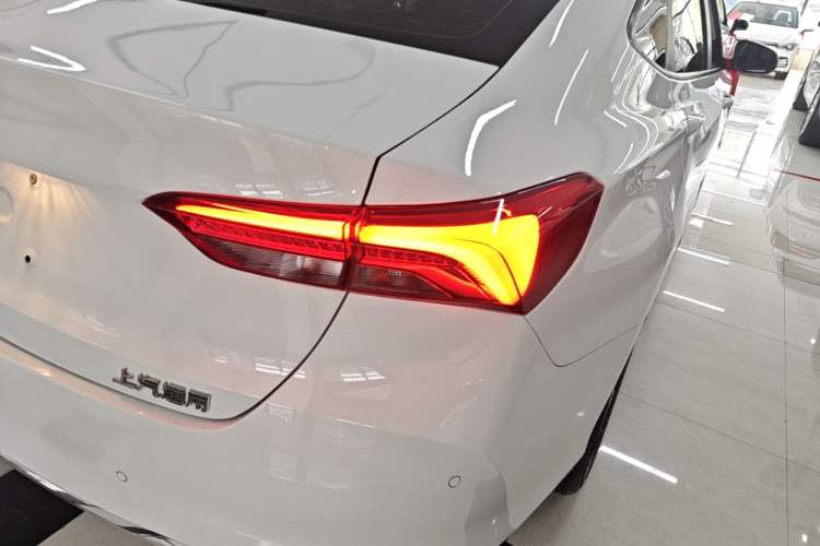 Used Buick Verano 2022 Pro 533T Enjoyment Edition Right Rear Taillight
