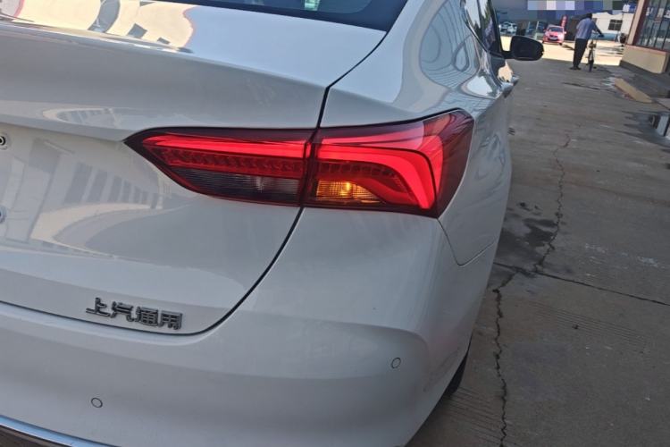 Used Buick Verano 2022 Pro 533T Enjoyment Edition Right Rear Taillight