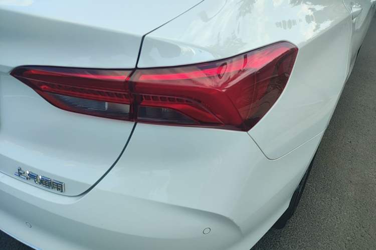 Used Buick Verano 2022 Pro 533T Enjoyment Edition Right Rear Taillight