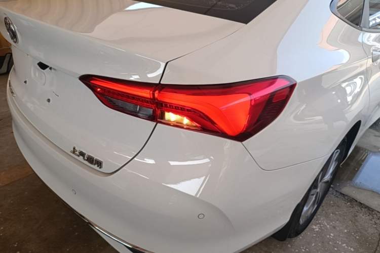 Used Buick Verano 2022 Pro 533T Enjoyment Edition Right Rear Taillight