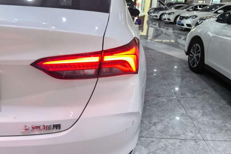 Used Buick Verano 2022 Pro 533T Enjoyment Edition Right Rear Taillight