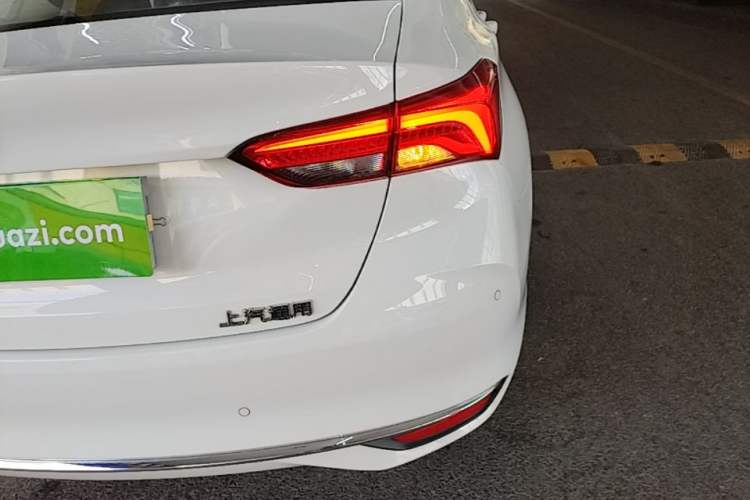 Used Buick Verano 2022 Pro 533T Enjoyment Edition Right Rear Taillight