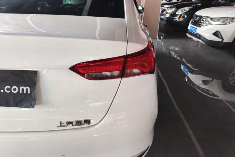 Used Buick Verano 2022 Pro 533T Enjoyment Edition Right Rear Taillight