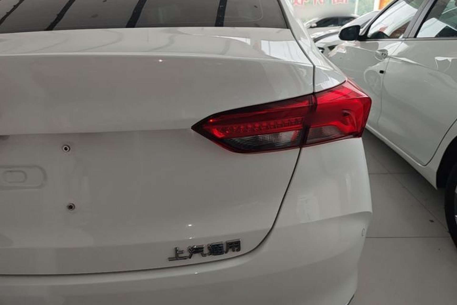 Used Buick Verano 2022 Pro 533T Enjoyment Edition Right Rear Taillight