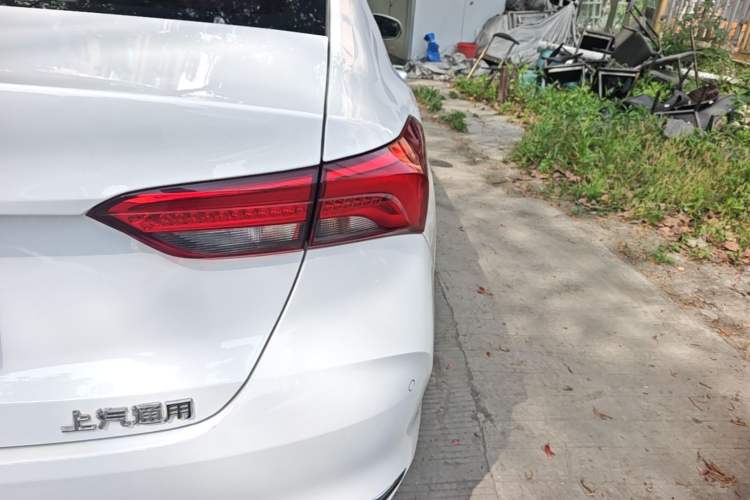 Used Buick Verano 2022 Pro 533T Enjoyment Edition Right Rear Taillight
