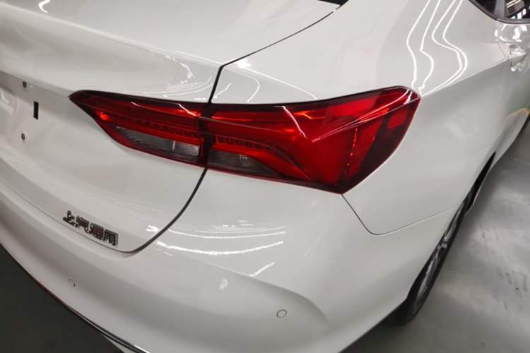 Used Buick Verano 2022 Pro 533T Enjoyment Edition Right Rear Taillight