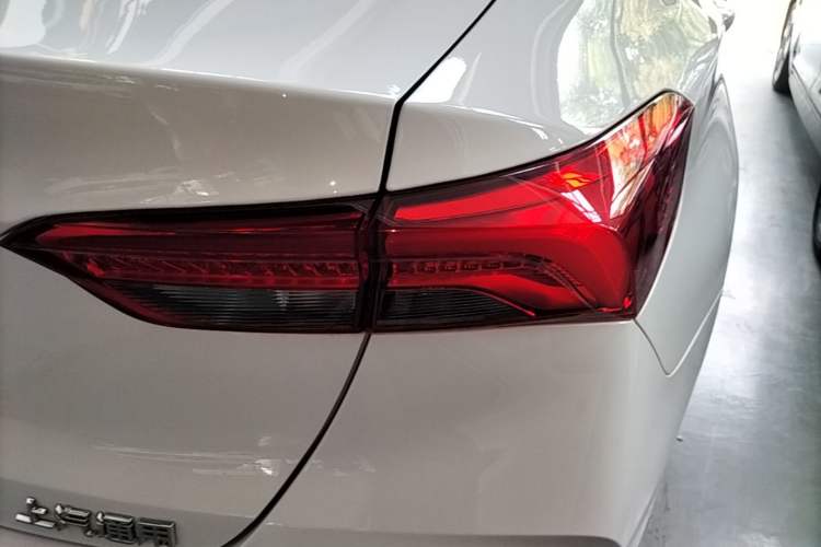 Used Buick Verano 2022 Pro 533T Enjoyment Edition Right Rear Taillight