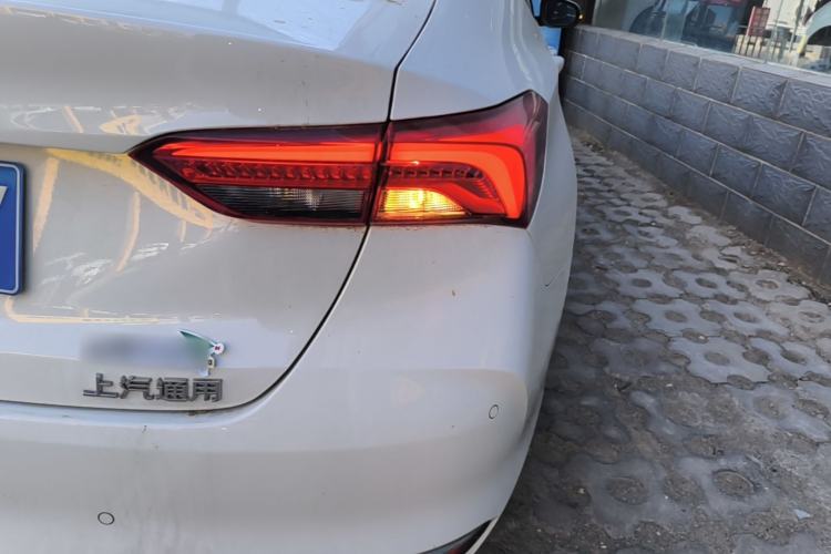 Used Buick Verano 2022 Pro 533T Enjoyment Edition Right Rear Taillight
