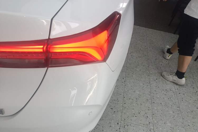 Used Buick Verano 2022 Pro 533T Enjoyment Edition Right Rear Taillight