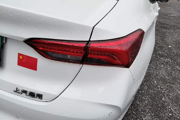 Used Buick Verano 2022 Pro 533T Enjoyment Edition Right Rear Taillight