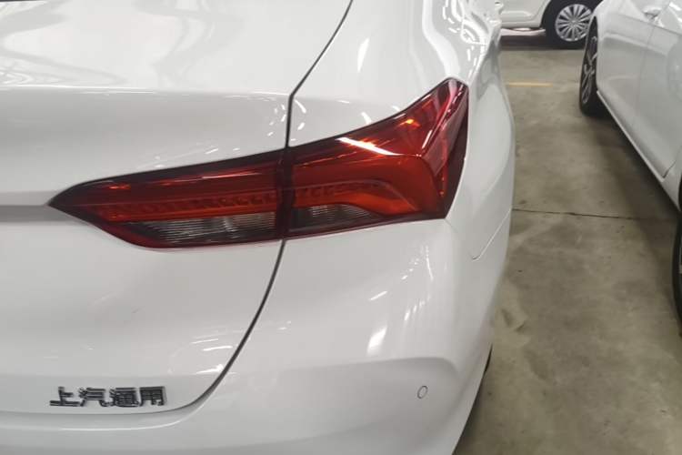 Used Buick Verano 2022 Pro 533T Enjoyment Edition Right Rear Taillight