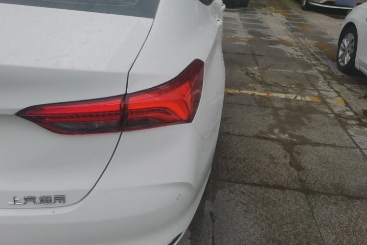 Used Buick Verano 2022 Pro 533T Enjoyment Edition Right Rear Taillight