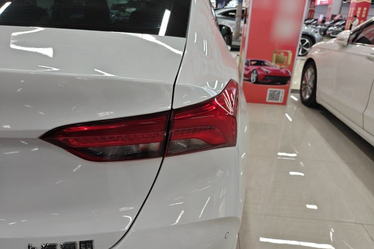 Used Buick Verano 2022 Pro 533T Enjoyment Edition Right Rear Taillight