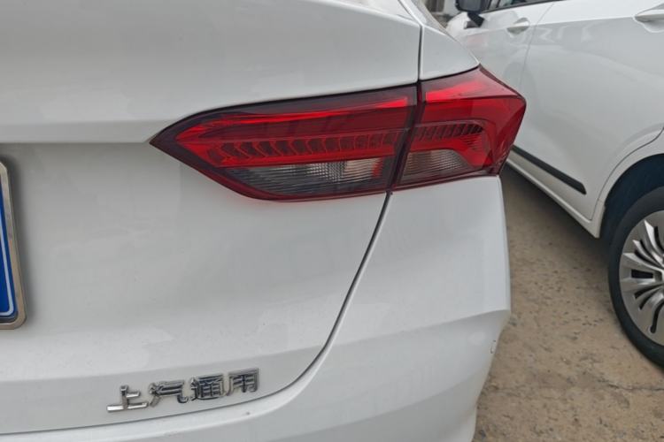Used Buick Verano 2022 Pro 533T Enjoyment Edition Right Rear Taillight
