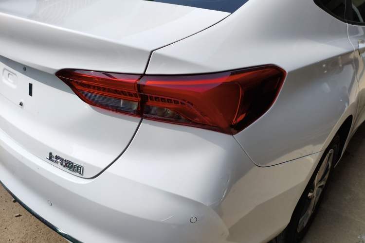 Used Buick Verano 2022 Pro 533T Enjoyment Edition Right Rear Taillight