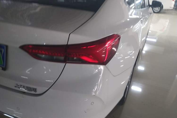 Used Buick Verano 2022 Pro 533T Enjoyment Edition Right Rear Taillight