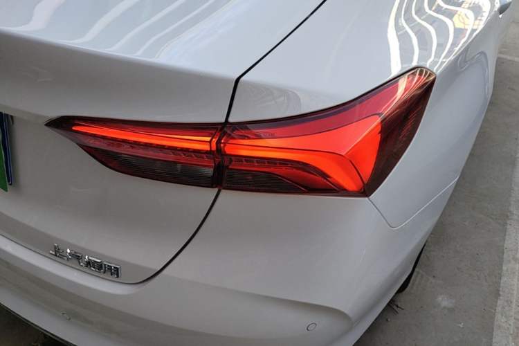 Used Buick Verano 2022 Pro 533T Enjoyment Edition Right Rear Taillight