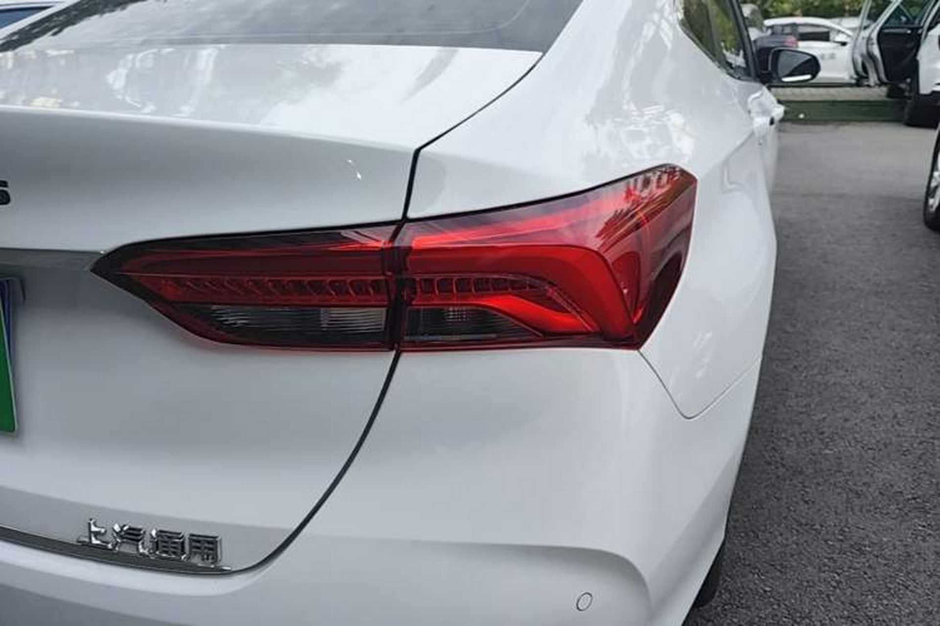 Used Buick Verano 2022 Pro 533T Enjoyment Edition Right Rear Taillight
