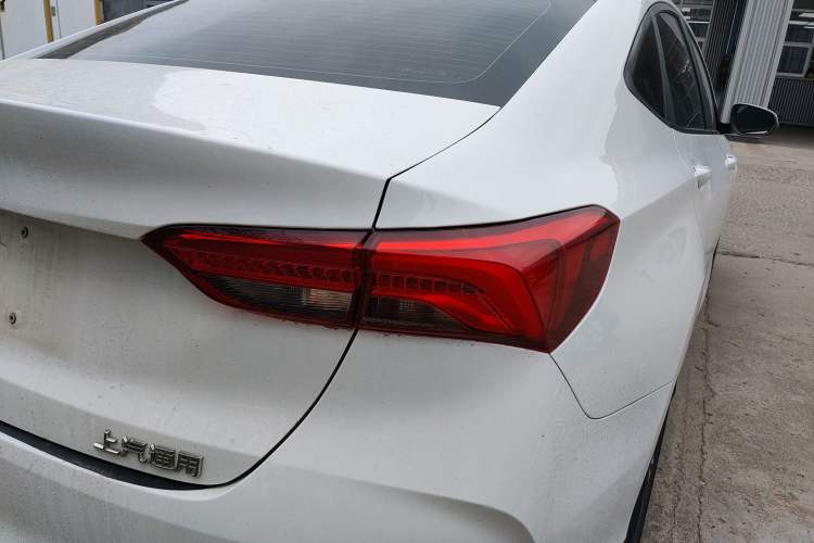 Used Buick Verano 2022 Pro 533T Enjoyment Edition Right Rear Taillight