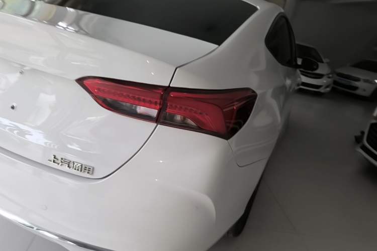 Used Buick Verano 2022 Pro 533T Enjoyment Edition Right Rear Taillight