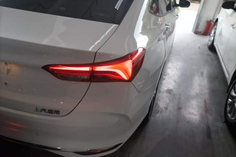 Used Buick Verano 2022 Pro 533T Enjoyment Edition Right Rear Taillight