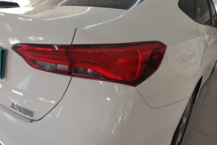 Used Buick Verano 2022 Pro 533T Enjoyment Edition Right Rear Taillight
