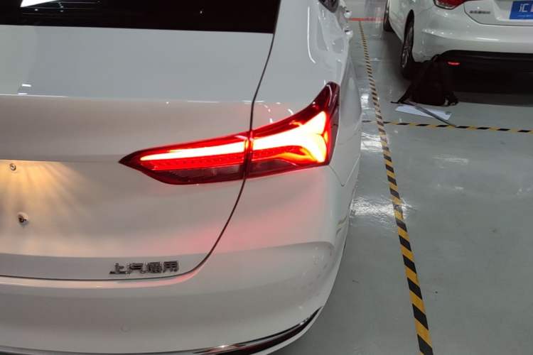Used Buick Verano 2022 Pro 533T Enjoyment Edition Right Rear Taillight