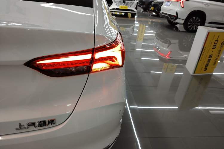 Used Buick Verano 2022 Pro 533T Enjoyment Edition Right Rear Taillight