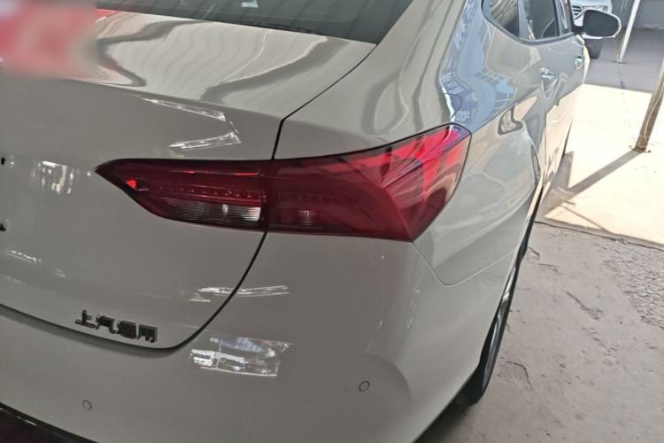 Used Buick Verano 2022 Pro 533T Enjoyment Edition Right Rear Taillight