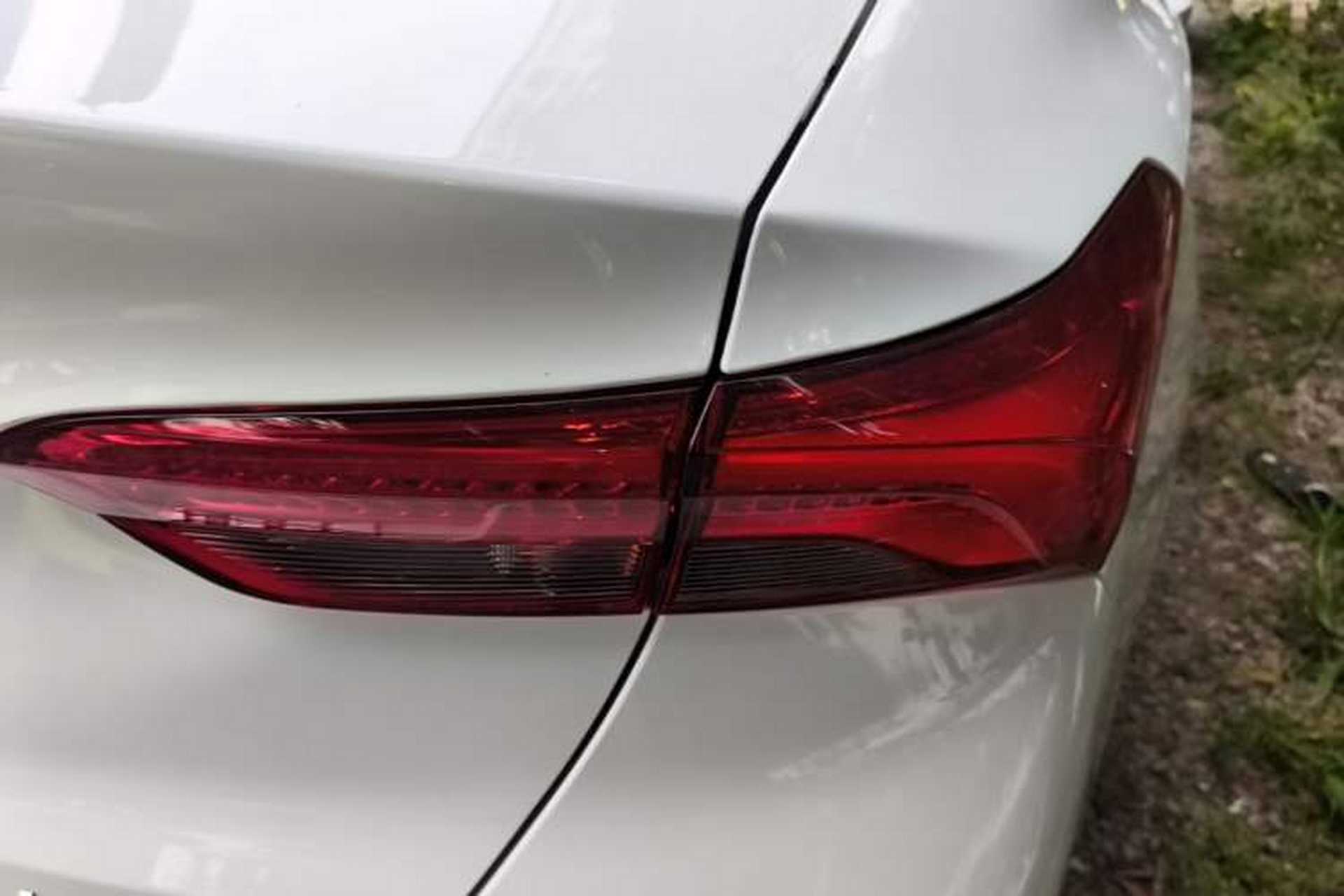 Used Buick Verano 2022 Pro 533T Fun Edition Right Rear Taillight