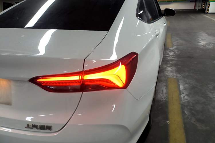 Used Buick Verano 2022 Pro 533T Fun Edition Right Rear Taillight