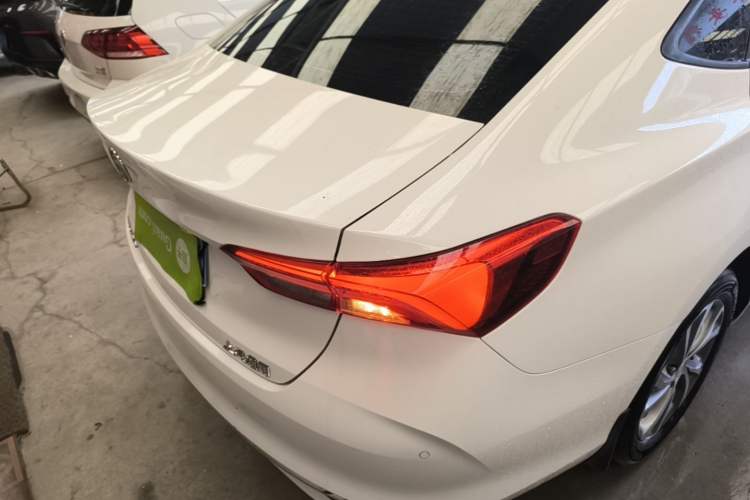 Used Buick Verano 2022 Pro 533T Enjoyment Edition Right Rear Taillight