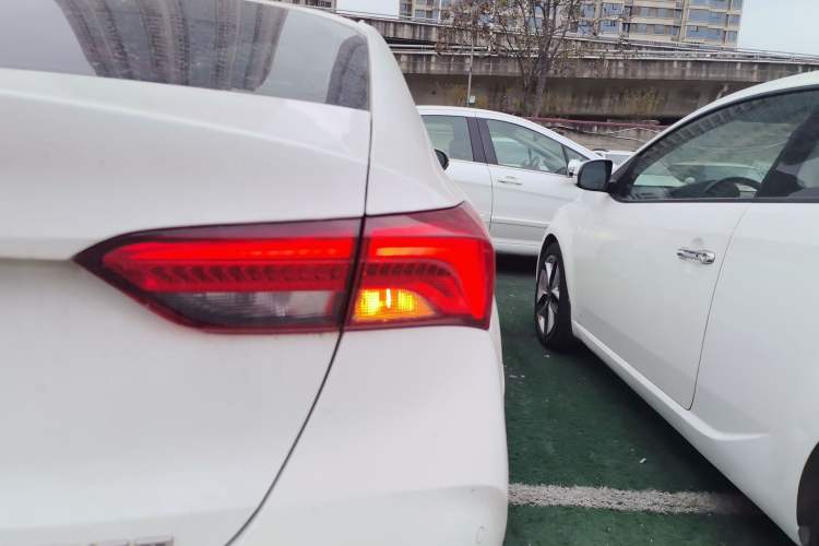 Used Buick Verano 2022 Pro 533T Enjoyment Edition Right Rear Taillight