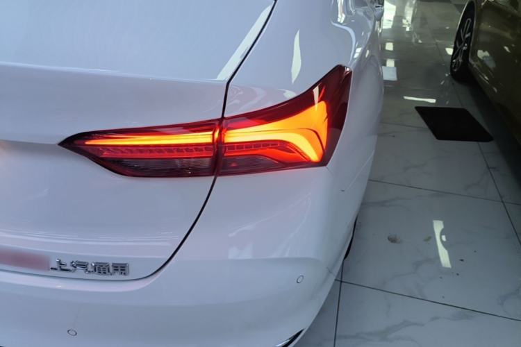 Used Buick Verano 2022 Pro 533T Enjoyment Edition Right Rear Taillight
