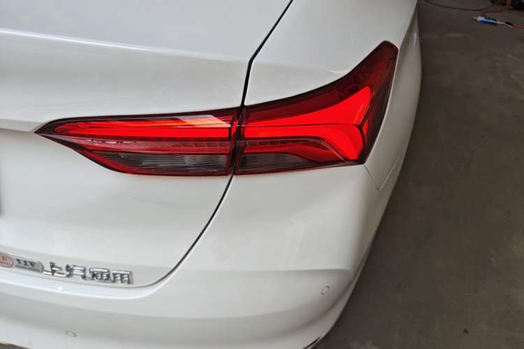 Used Buick Verano 2022 Pro 533T Enjoyment Edition Right Rear Taillight