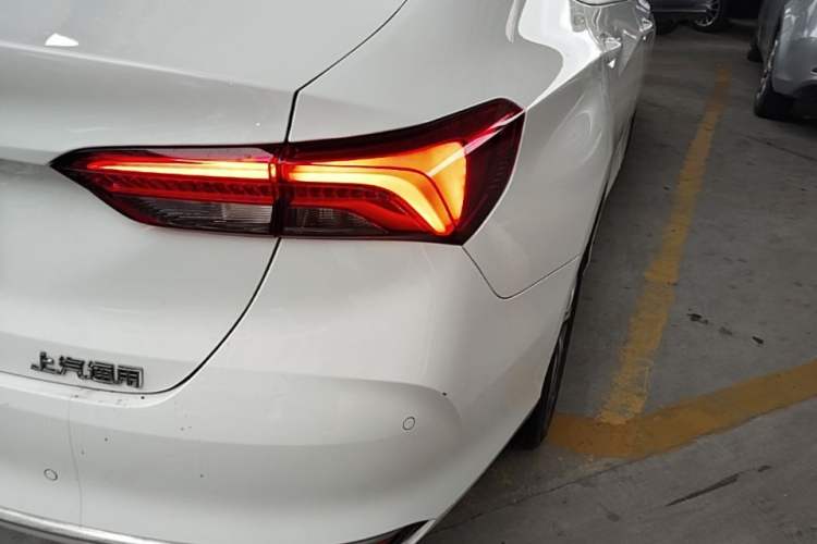 Used Buick Verano 2022 Pro 533T Enjoyment Edition Right Rear Taillight