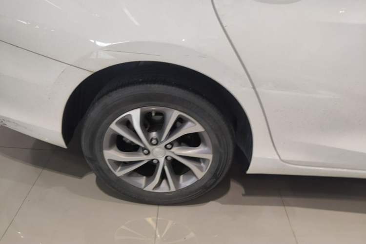 Used Buick Verano 2022 Pro 533T Enjoyment Edition Right Rear Wheel Hub