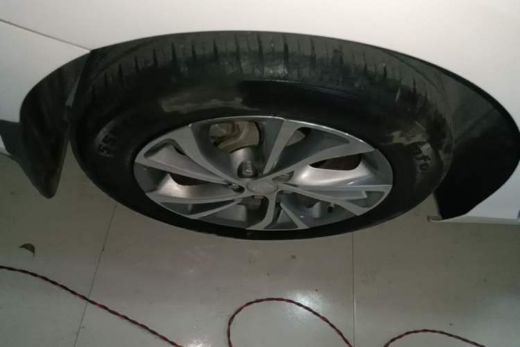Used Buick Verano 2022 Pro 533T Enjoyment Edition Right Rear Wheel Hub